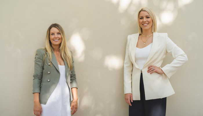 JCDecaux AU promotes Morgan Hannaford, Gemma Watkins to sales director role for NSW