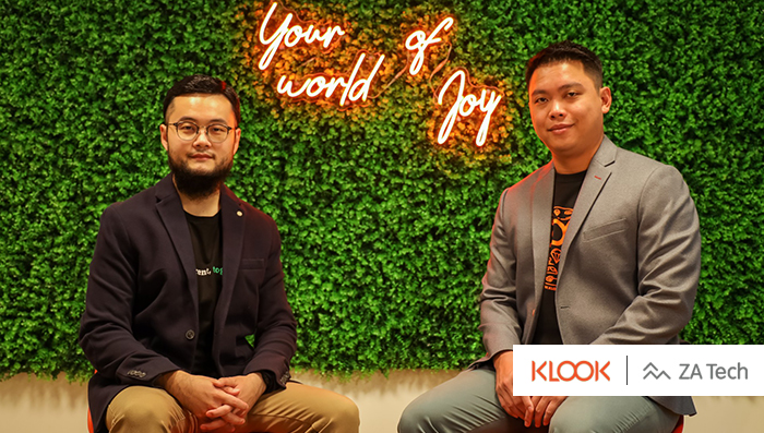 Klook and ZA Tech Enter Partnership in Multiple Markets