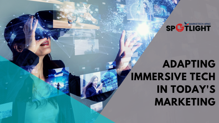 Spotlight: MY-based digital agency on crafting immersive campaigns and the future of AR/VR in marketing