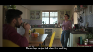 This jewelry brand pulls at heartstrings with emotional ad about getting ‘real’ in marriage