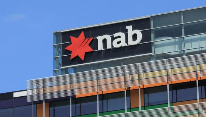 NAB top AU bank in CX