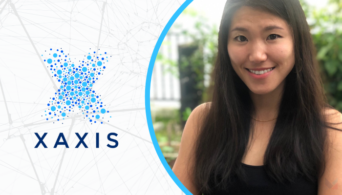 Pamela Ooi promoted to director of programmatic strategy and insights at Xaxis MY