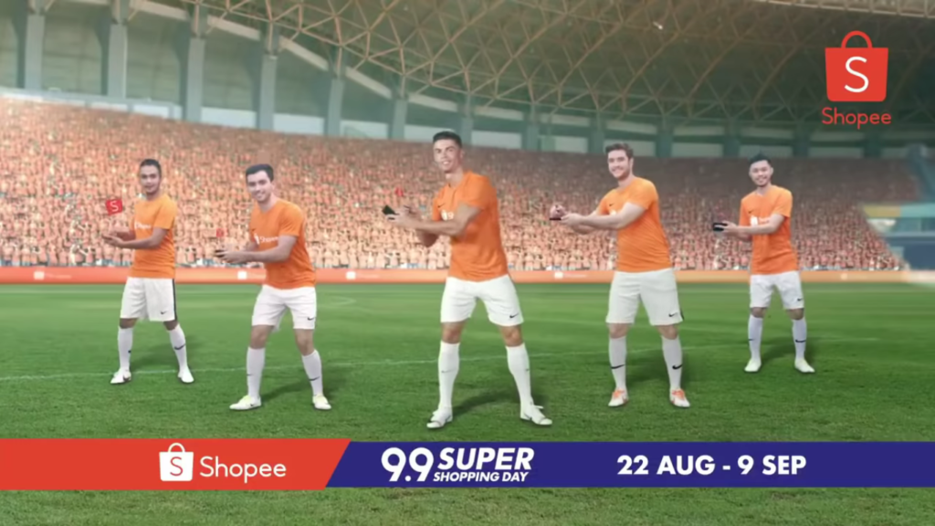 Marketing experts, creatives majorly thumb down Shopee's latest 11.11 ad ft.  Jackie Chan - MARKETECH APAC