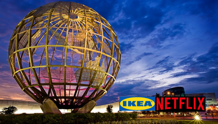 SM-MOA-Globe-Netflix-IKEA-Philippines-Stunt