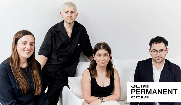 Design festival firm Semi Permanent launches creative services agency, SP Brand Studio