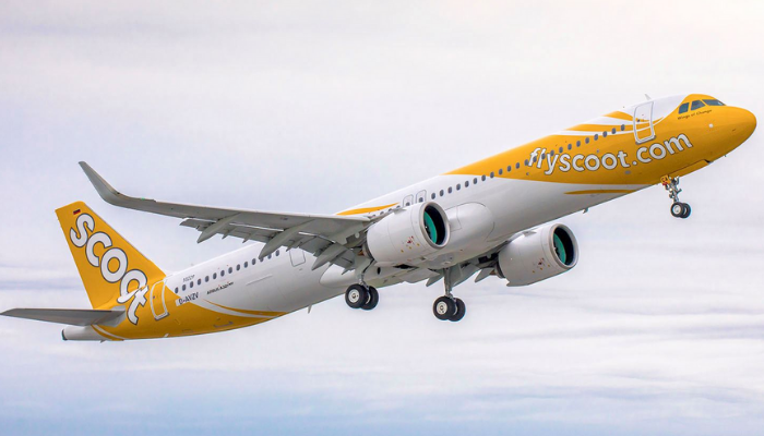 SIA’s Scoot names BCW as PR agency in SG