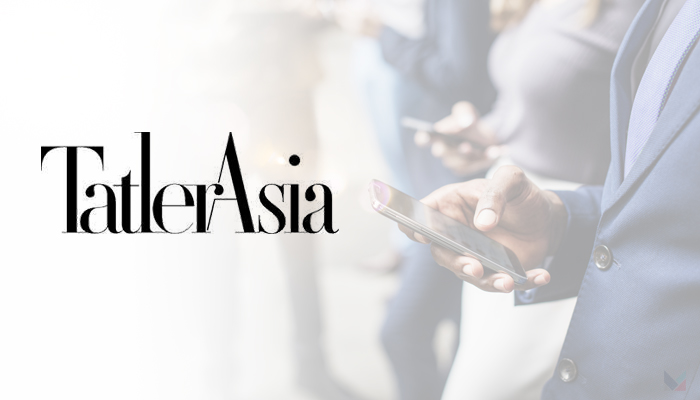 Luxury content brand Tatler Asia shifts content direction to include ‘topics with purpose’