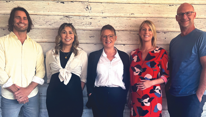 The Works unveils Julie Dormand as managing partner