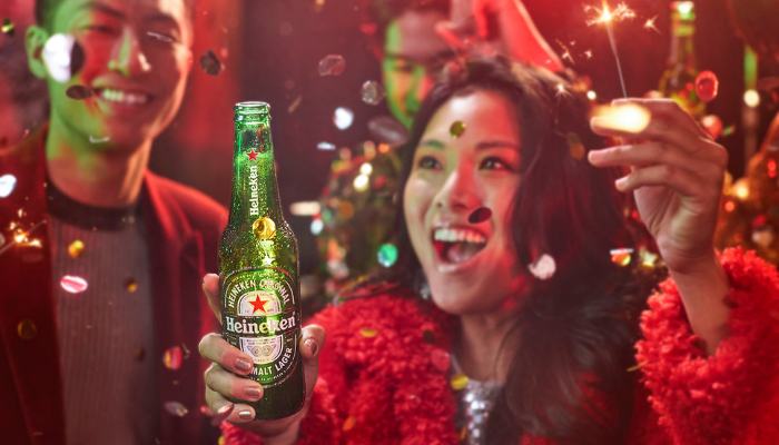Heineken SG lets you dream up holiday of choice–and gives you chance to ‘win’ it