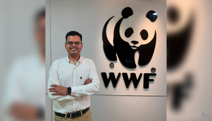 Ex-NTUC FairPrice Vivek Kumar moves to WWF-SG as chief marketing and communications director