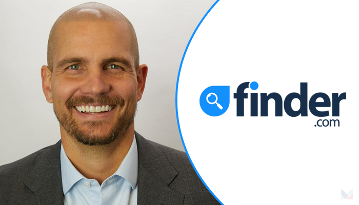 Finder ANZ elevates Taylor Blackburn to head of PR role