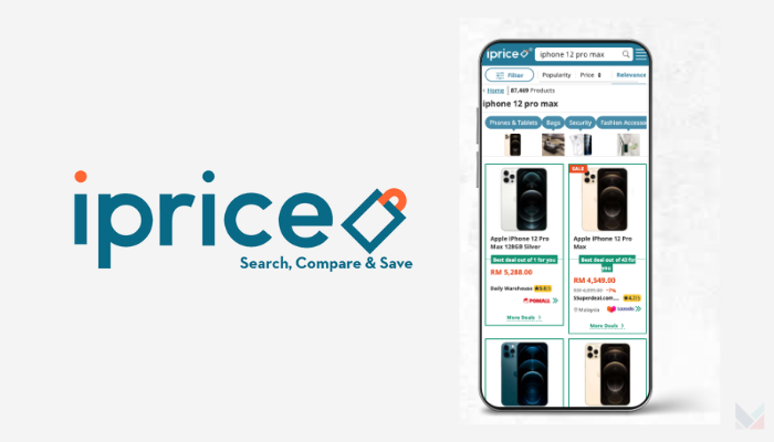 iPrice-Price-Checker-Feature-Service