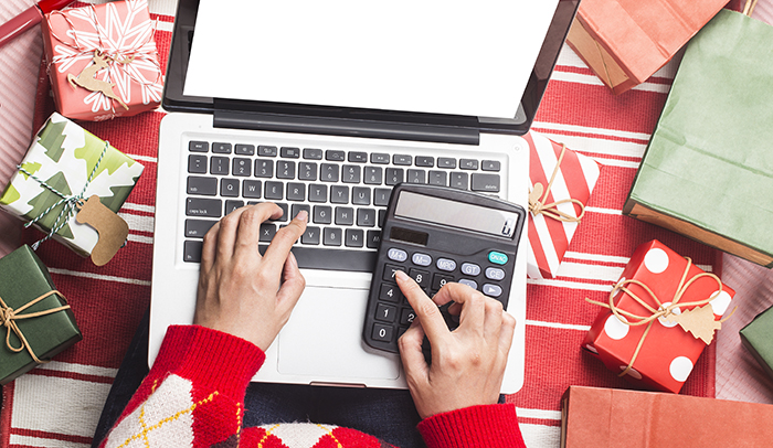 This is how much Filipino moms are willing to tuck away as 'gift' budget  this Christmas - MARKETECH APAC