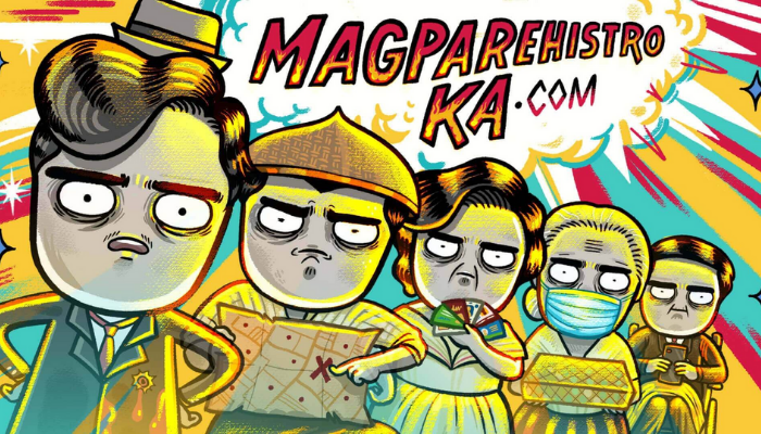 COMELEC-MagparehistroKa!-Election-Campaign-Philippines