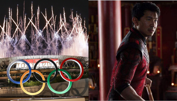 From Tokyo 2020 to ‘Shang-Chi’, here are the top Google searches among Singaporeans