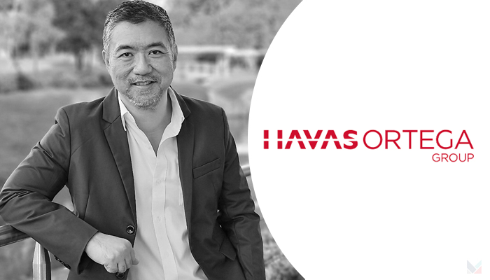 Havas PH arm names Mel Panabi as business director of global micro-network Red Havas