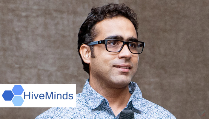 HiveMinds-Mohit-Grover