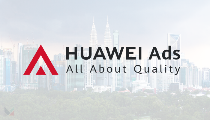 Huawei Ads to drive mobile advertising in Malaysia with new partnerships