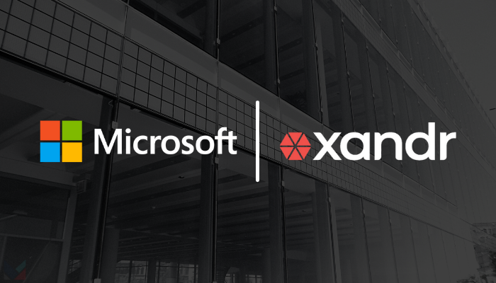 Microsoft-Xandr-Acquisition
