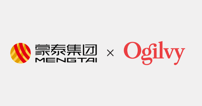 Ogilvy Consulting China Selected as Brand Strategy Consulting Partner by Mengtai Group copy