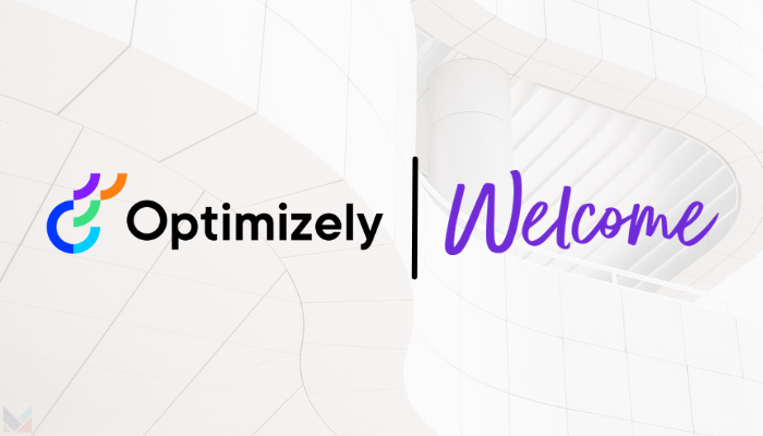 DXP provider Optimizely acquires marketing platform Welcome