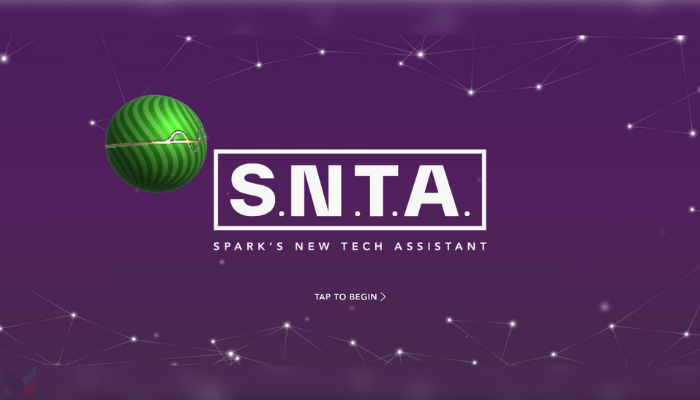 SNTA-Spark-New-Zealand-Christmas-Campaign