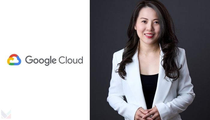 Ex-Microsoft Sherie Ng appointed as country director for Google Cloud MY, SG