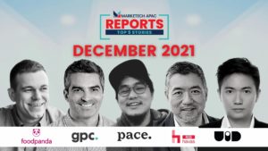 MARKETECH APAC’s Top 5 Stories for December: APAC content marketing agency bags top spot