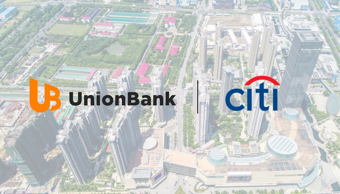 UnionBank to acquire Citigroup’s consumer banking business in PH