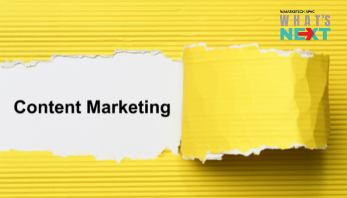 Whats Next Guide To Help You Master The Art Of Content Marketing In 2022 Marketech Apac