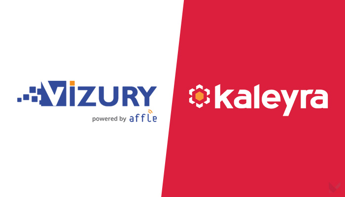 SG-based Vizury ties with API-based platform Kaleyra to power conversational commerce on WhatsApp