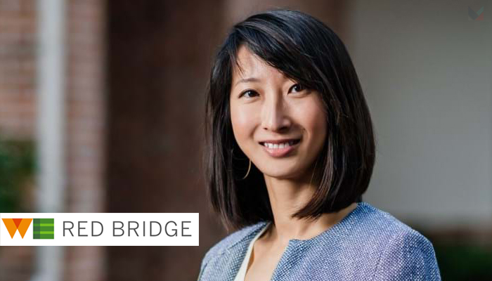 WE Red Bridge Nicky Wang 1