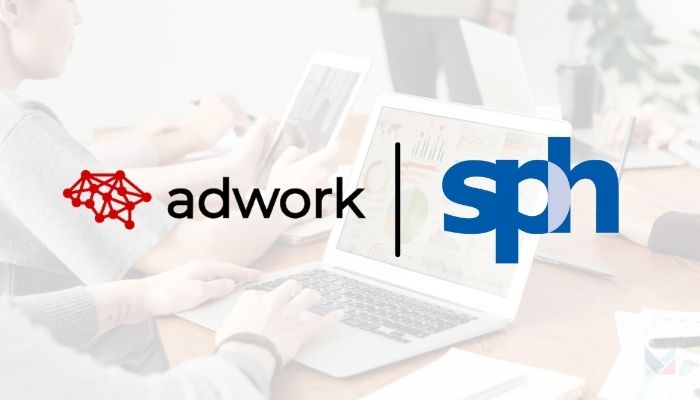 Adwork, SPH Media to launch cross-border media marketplace for SMEs