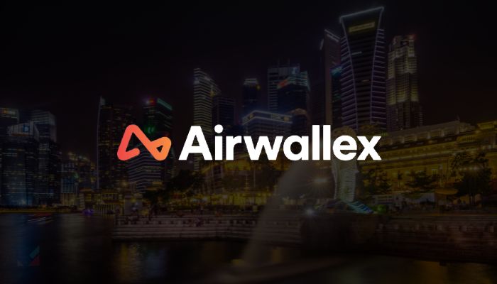 Airwallex-Singapore-Expansion
