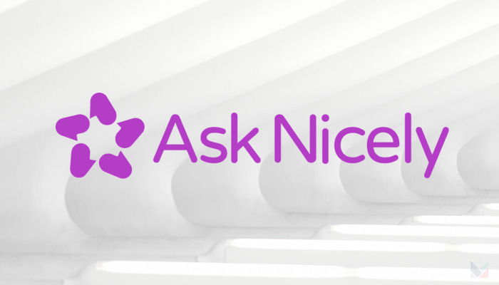 AskNicely-funding