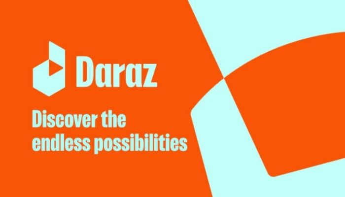 Daraz-Rebrand