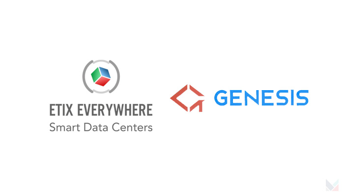 ETIX Everywhere announces acquisition of Thailand’s Genesis Data Centre