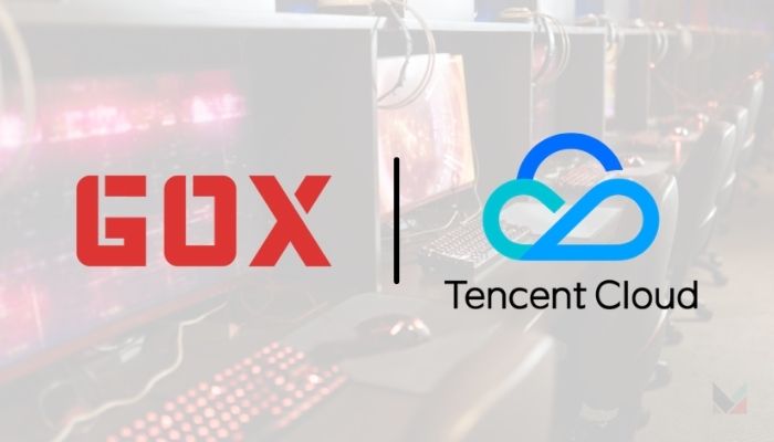 GOX-Tencent-Cloud-Partnership-Indonesia