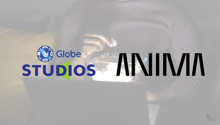 Globe’s entertainment production Globe Studios changes name to ANIMA