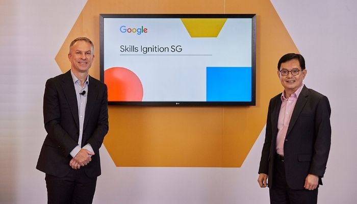 Google-Skills-Ignition-SG
