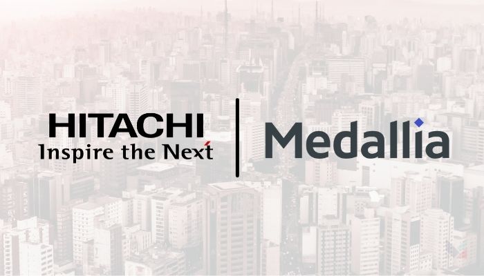 Hitachi-Medallia-CX-Partnership-Japan