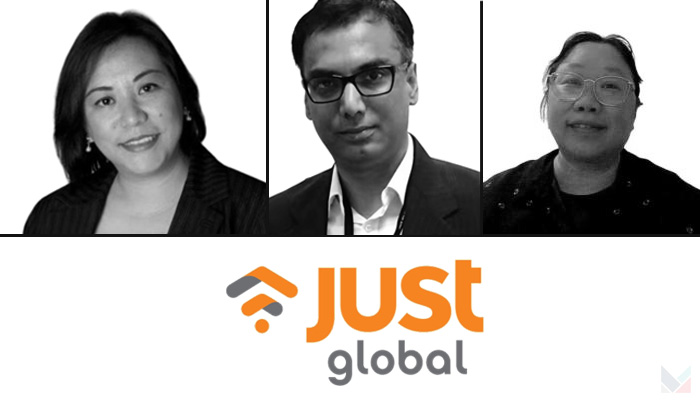 B2B marketing agency Just Global expands SG leadership team