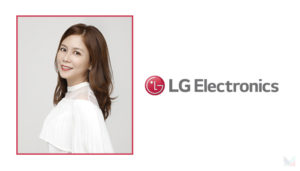 LG-Electronics-Hyoeun-Kim