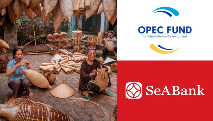 OPEC Fund grants US$35m loan to SeABank to facilitate finance for women-owned SMEs