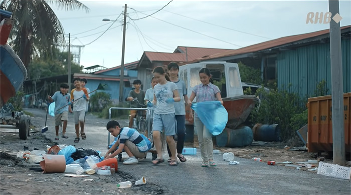 RHB Bank’s latest CNY campaign sparks ‘hope’ for sustainable progress