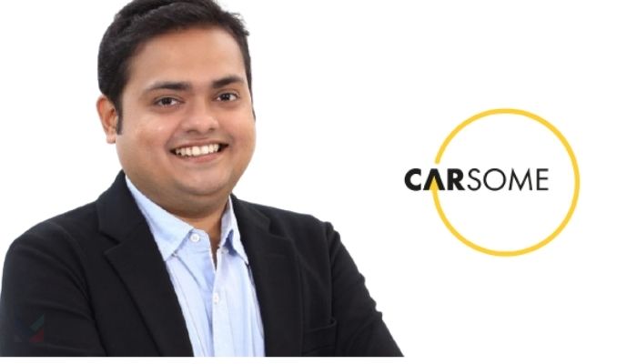 Ex-AirAsia Ravi Shankar Mallavarapu appointed as Carsome’s new CMO