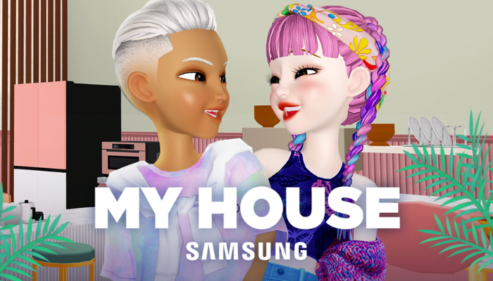 Samsung-Home-Appliance-Metaverse