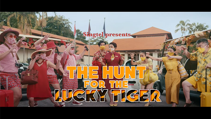 Singtel-The-Hunt-For-The-Lucky-Tiger-1