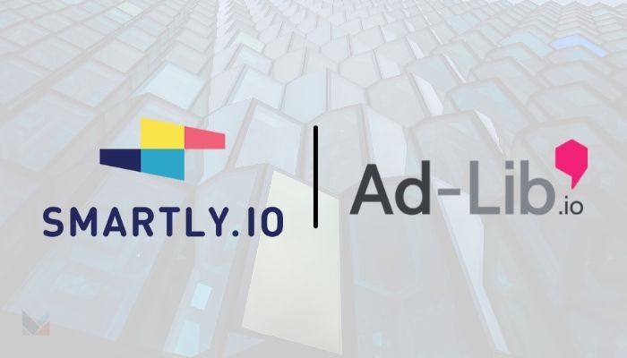 Social advertising SaaS platform Smartly.io acquires Ad-Lib.io