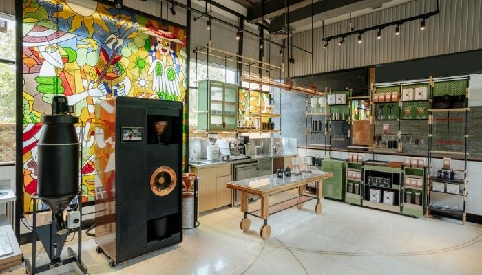 Starbucks-Indonesia-Experience-Centre